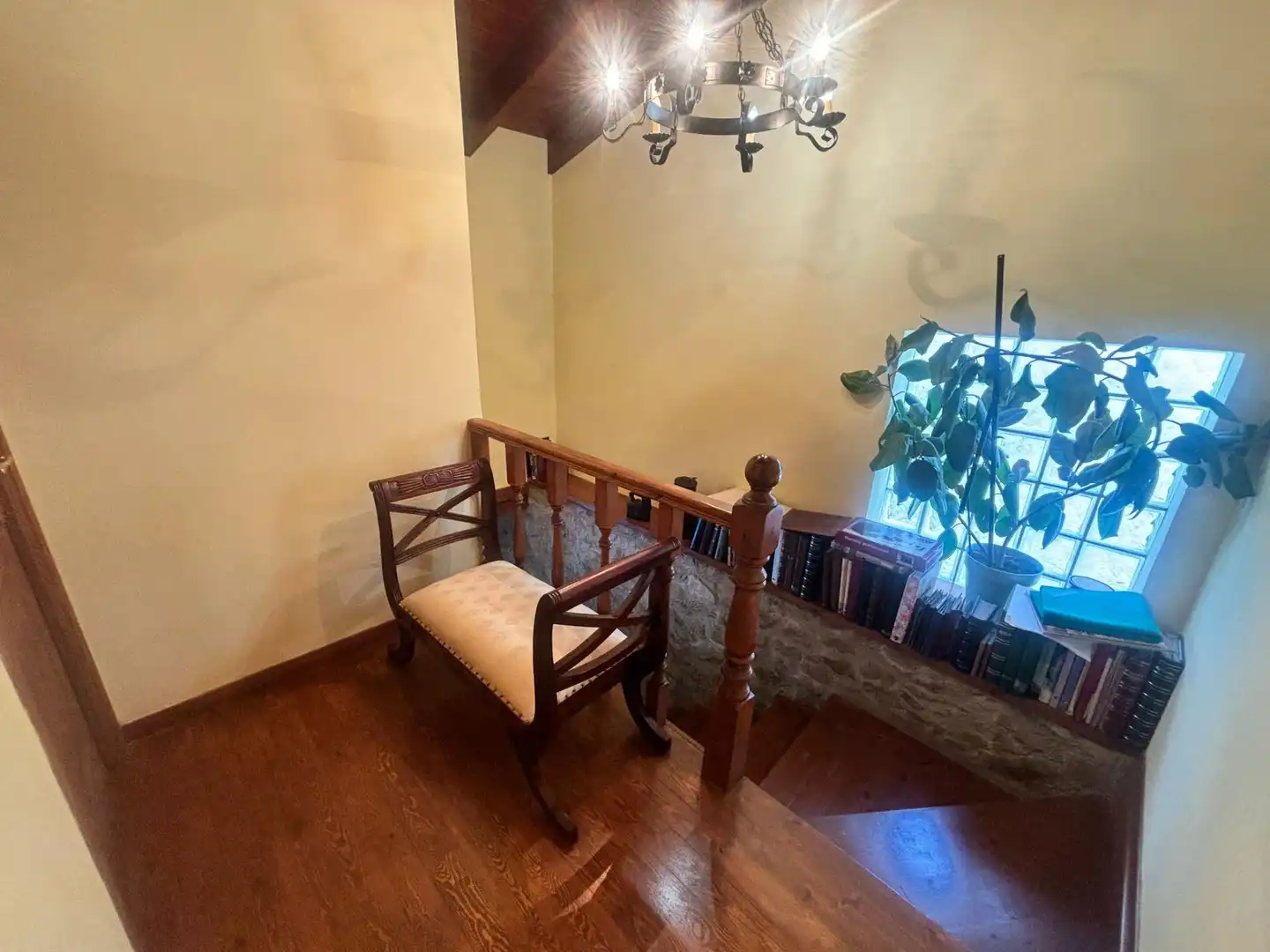 Houses for sale in Langreo  with Heating, Private garden and Terrace