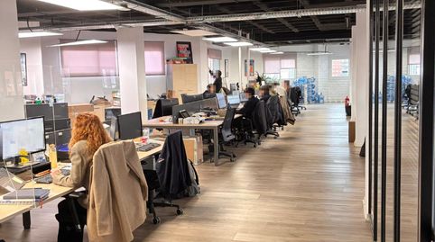 Photo 3 of Office for sale in San Fermín, Madrid Capital