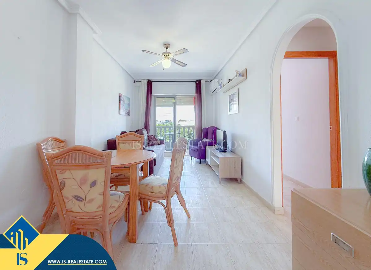 Ático con terraza en venta en Playa del Acequión, Náufragos y Rocío del Mar, imagen 22