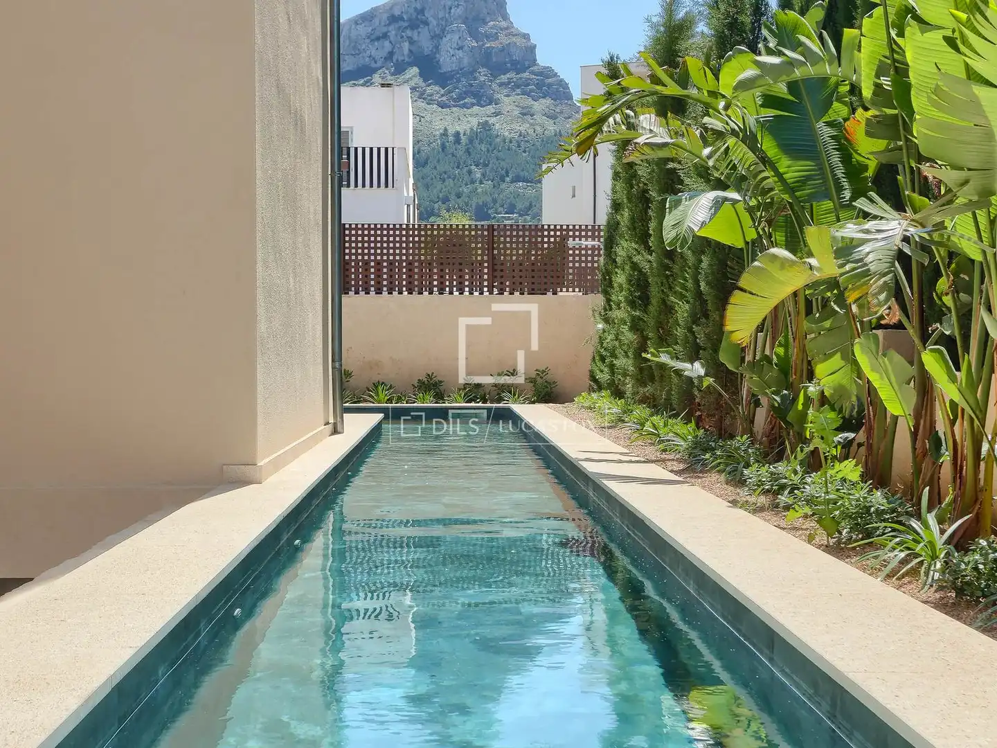 Swimming pool of Houses for sale in Artà  with Air Conditioner, Heating and Private garden