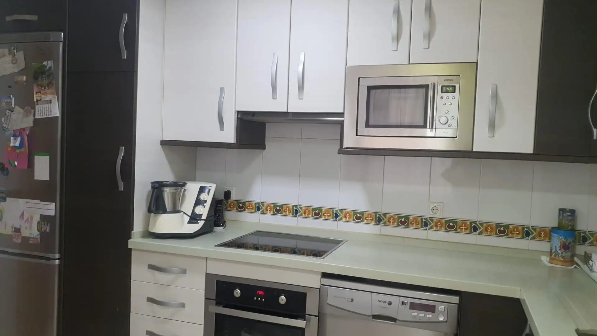Piso con ascensor en venta en Levante, imagen 12
