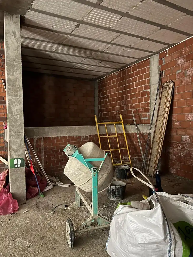 Gewerbefläche zur Miete in Zona Alta, imagen 5
