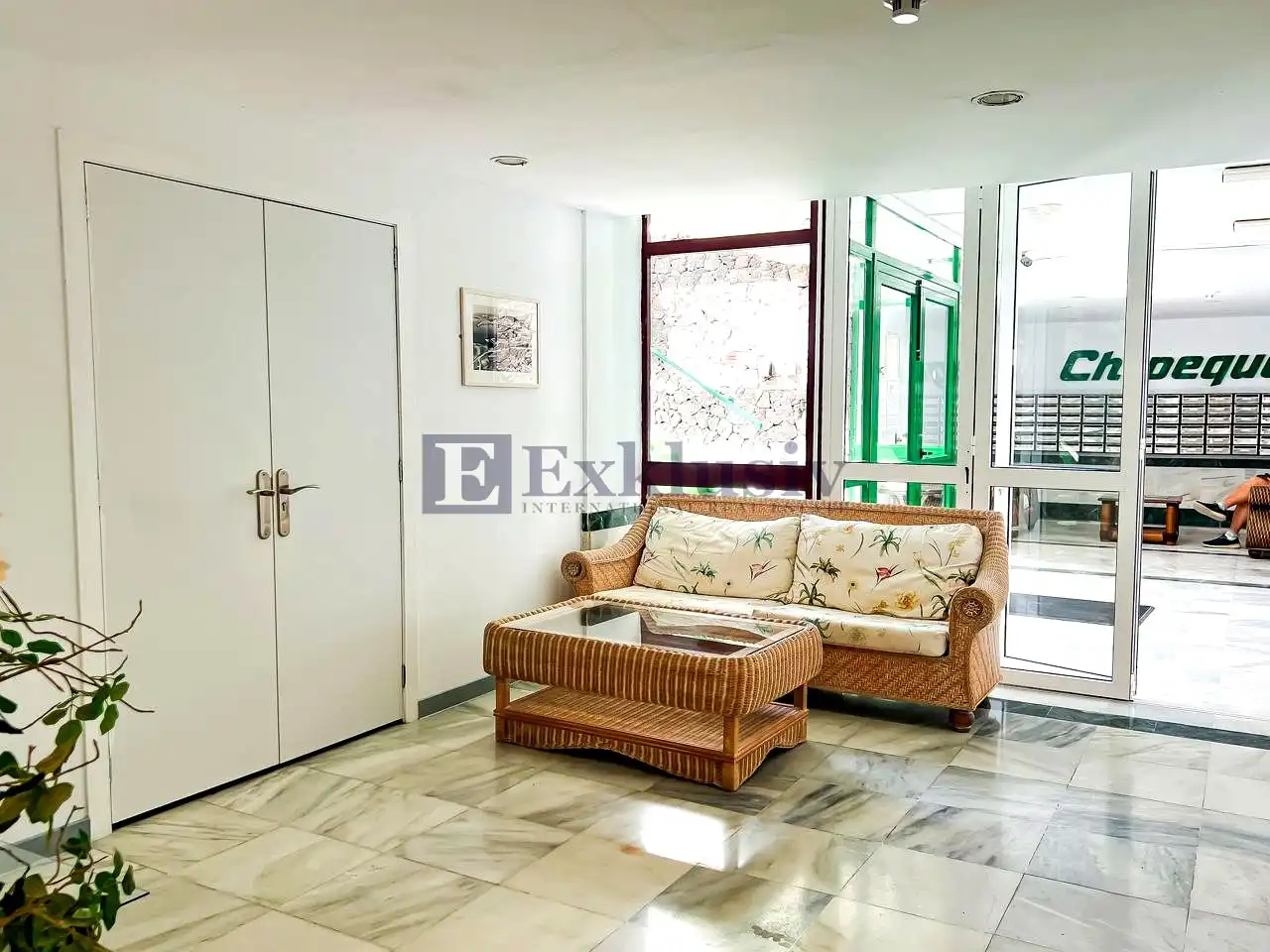 Piso en venta en Los Cristianos