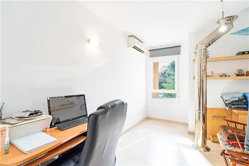 Adosado con jardín en venta en Ponent, imagen 16