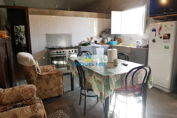 Kitchen of Houses for sale in Maçanet de la Selva  with Private garden