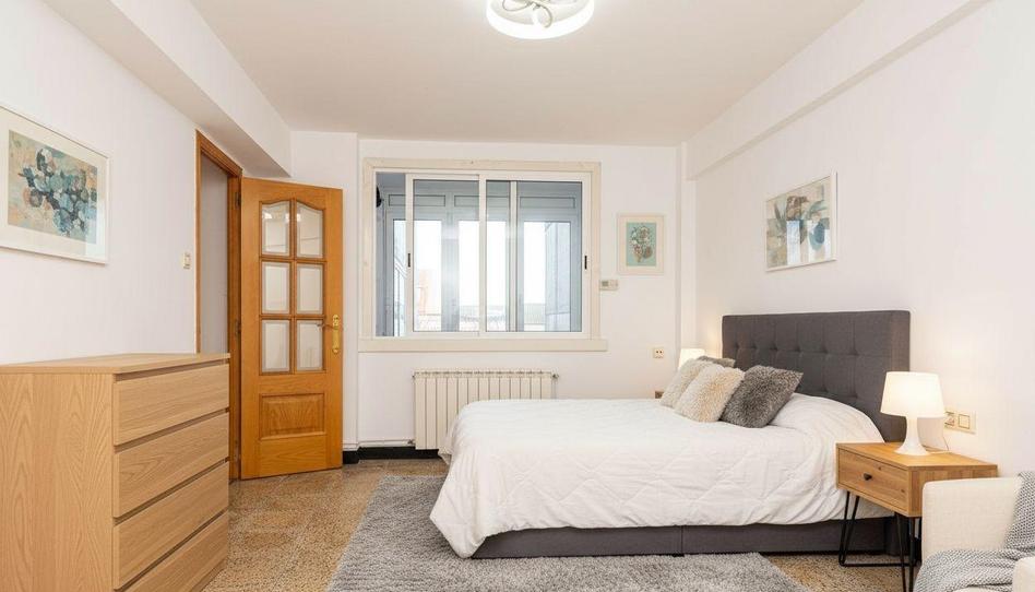 Photo 1 of Flat for sale in Calle de la Villa de Negreira, Agra del Orzán - Ventorrillo, A Coruña