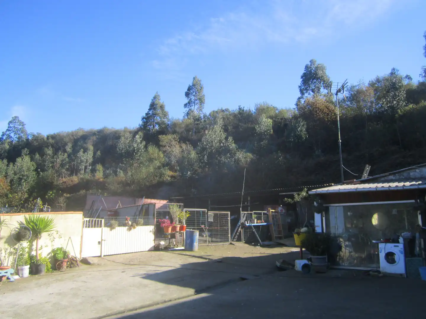 Casa amb jardí en venda a Área Rural, imagen 10