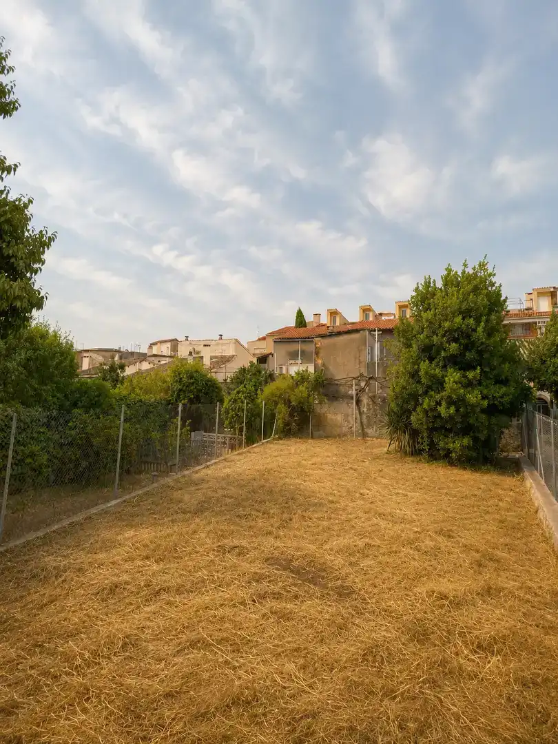Finca rústica en venda en Pallejà amb Jardí privat i Balcó