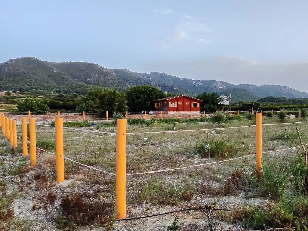 Houses for sale in Follo Lleroni, 71, Terrateig
