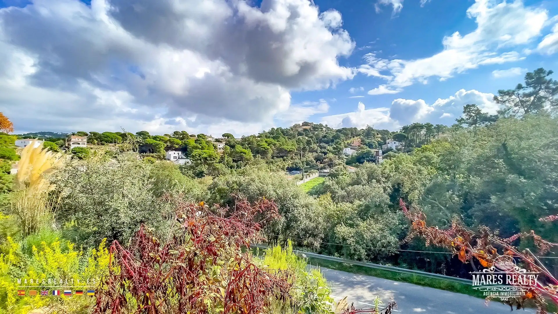 Lands and plots for sale in Lloret Blau - La Creu de Lloret, imagen 22