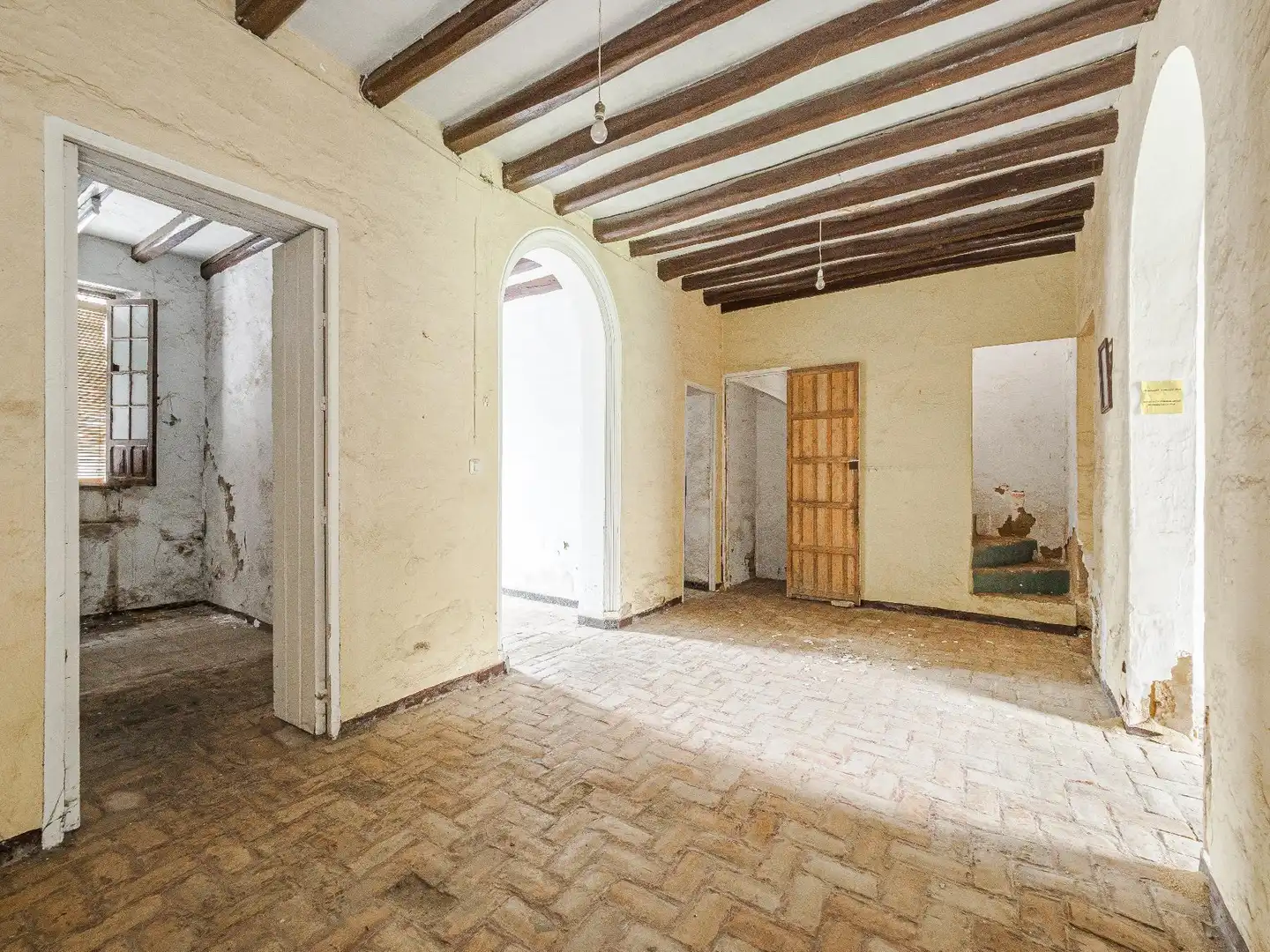 Casa en venda a Pilas