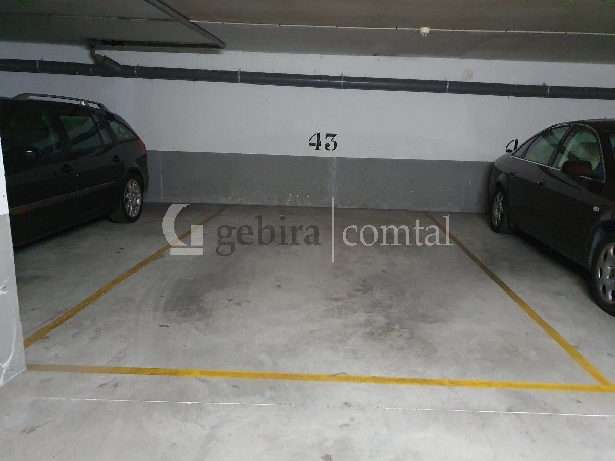 Garage to rent in Cunit Residencial