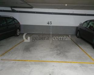Garage to rent in Cunit Residencial