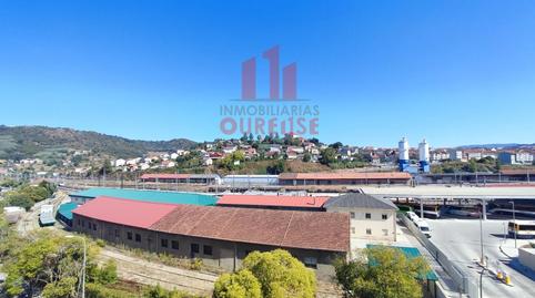 Foto 5 de Pis de lloguer a San Rosendo, Ourense Capital