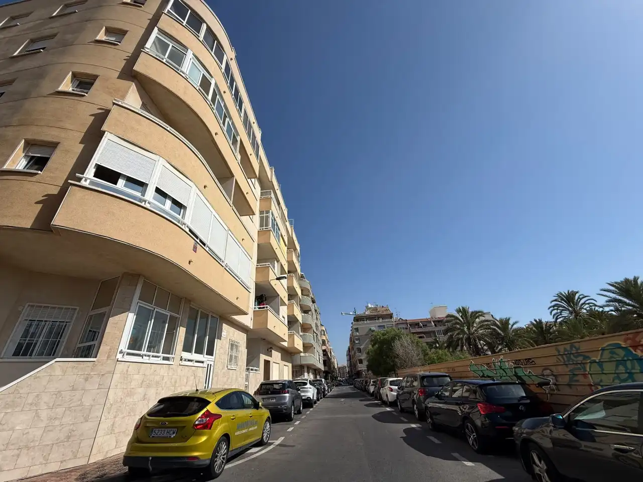 Flat with lift for sale in Playa del Cura, imagen 44