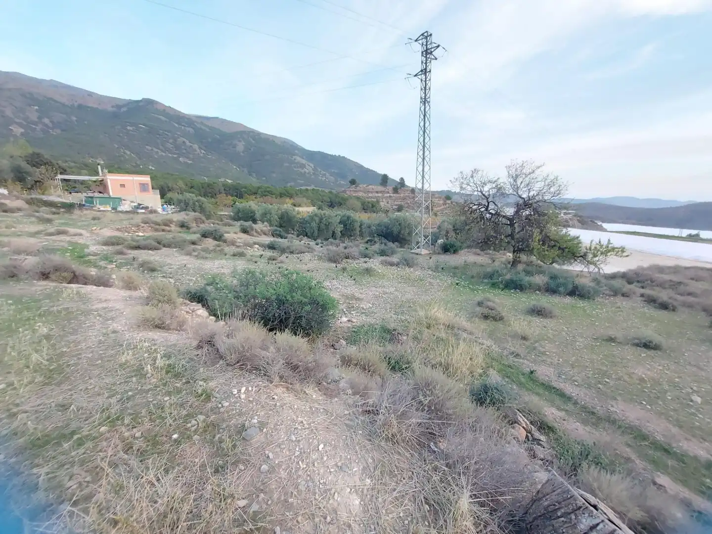 Terreno residencial en venta en Berja, imagen 8