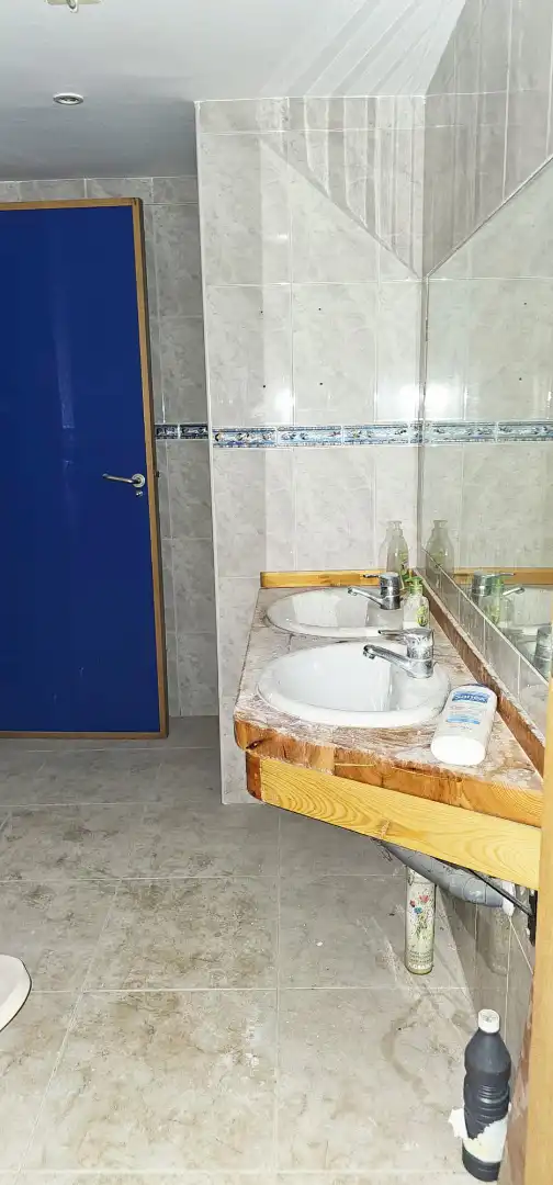 Local comercial en venta en Calle Tierno Galván 8, imagen 16