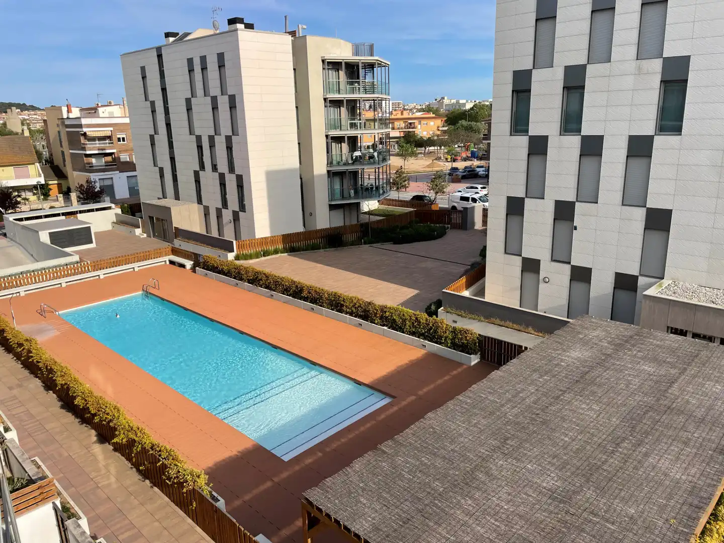 Apartamento de alquiler en Avinguda Catalunya, Avinguda Catalunya