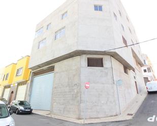 Exterior view of Building for sale in Las Palmas de Gran Canaria