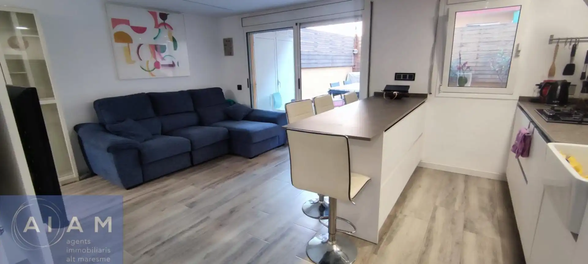 Flat with terrace for sale in Calella, imagen 14