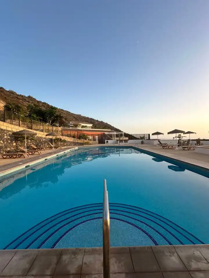 Penthouse with pool to rent in Calle Galicia, imagen 25
