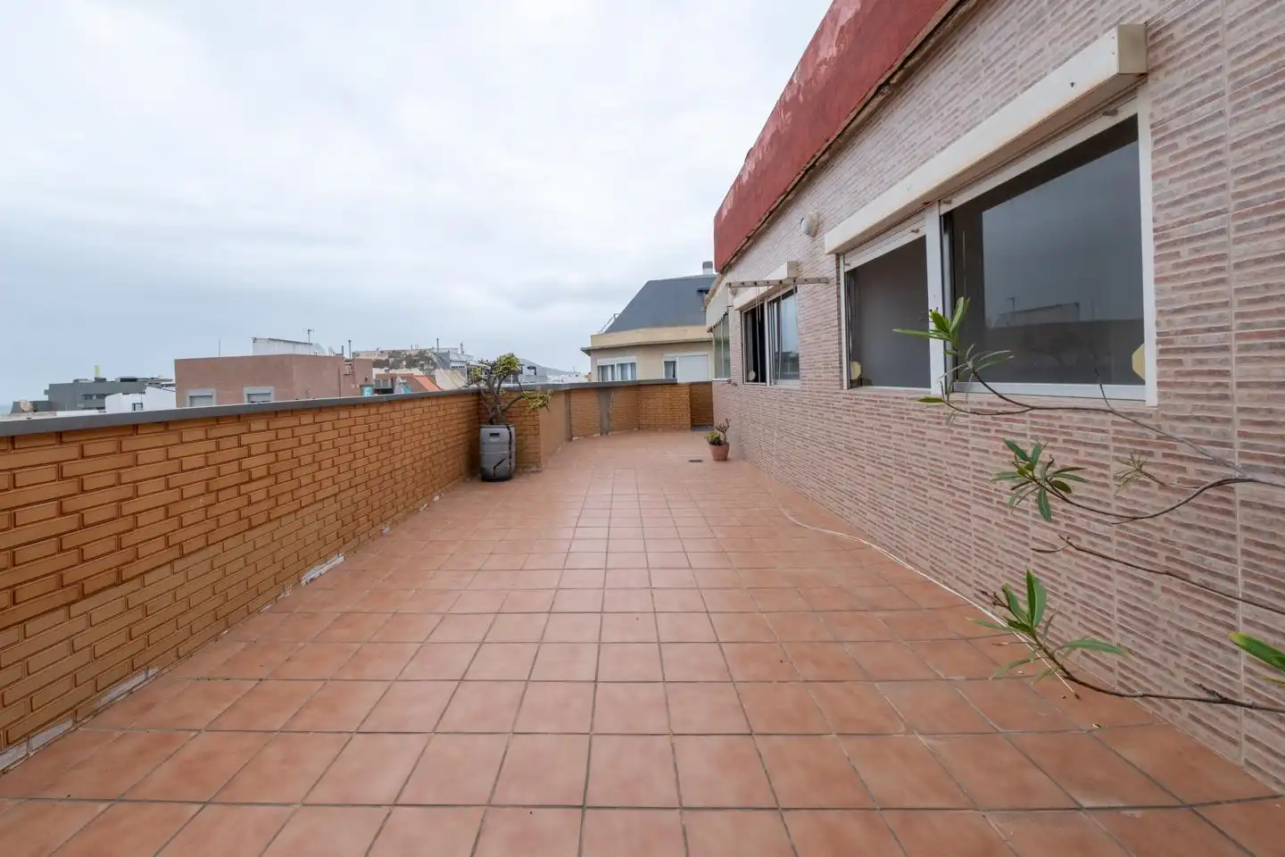 Penthouse for sale in El Cid 24, imagen 2