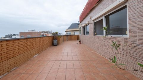 Foto 2 de Ático en venta en El Cid, 24, Guanarteme, Las Palmas de Gran Canaria