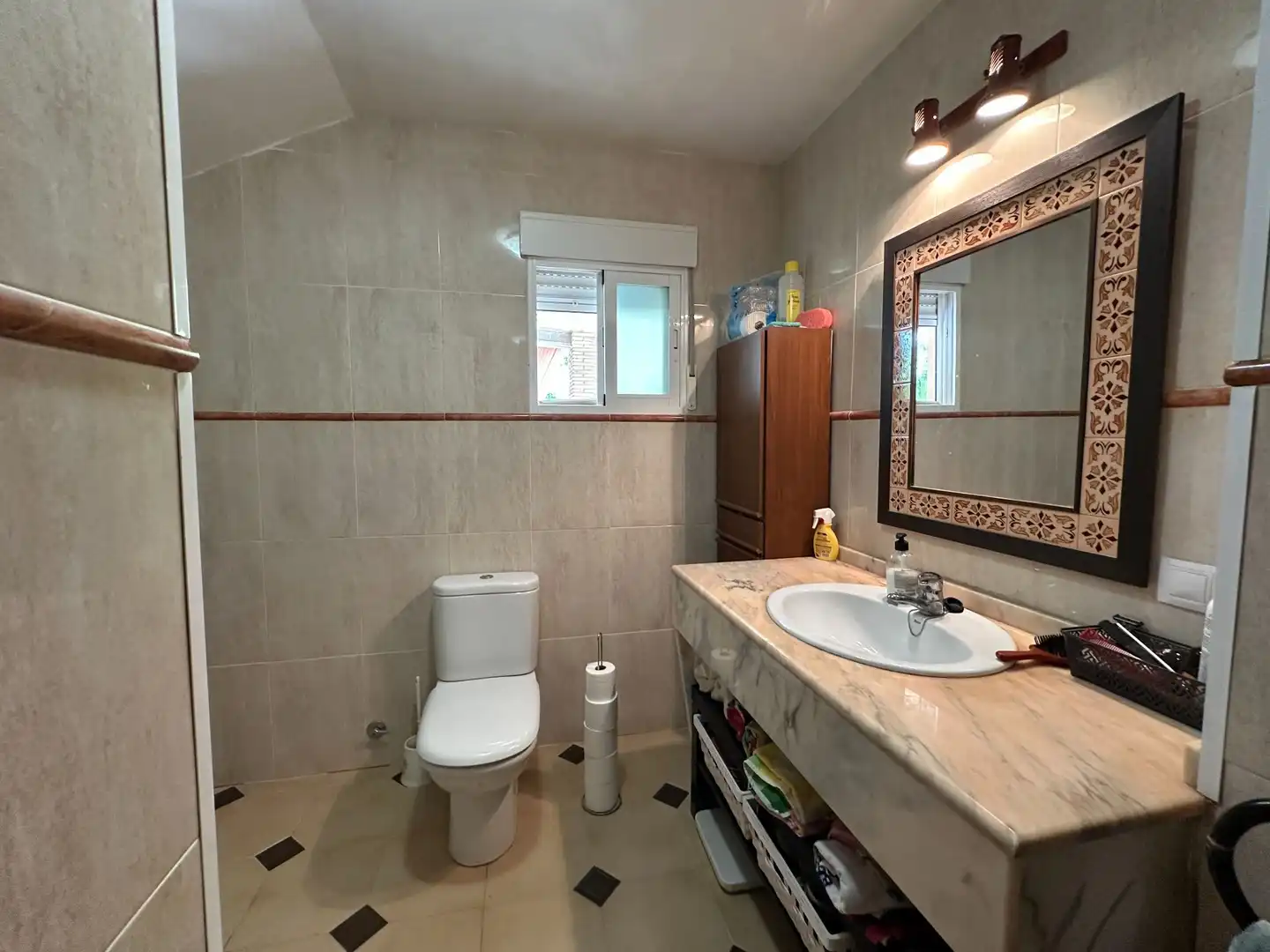 Maison avec jardin à vendre à El Pilar, imagen 33
