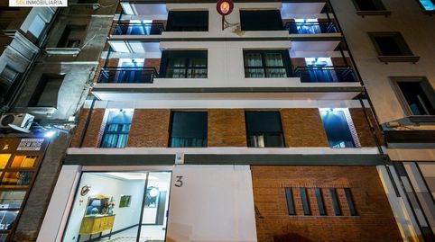 Foto 2 de Piso en venta en Calle Antonio Valbuena, 3, San Claudio - La Chantría, León Capital