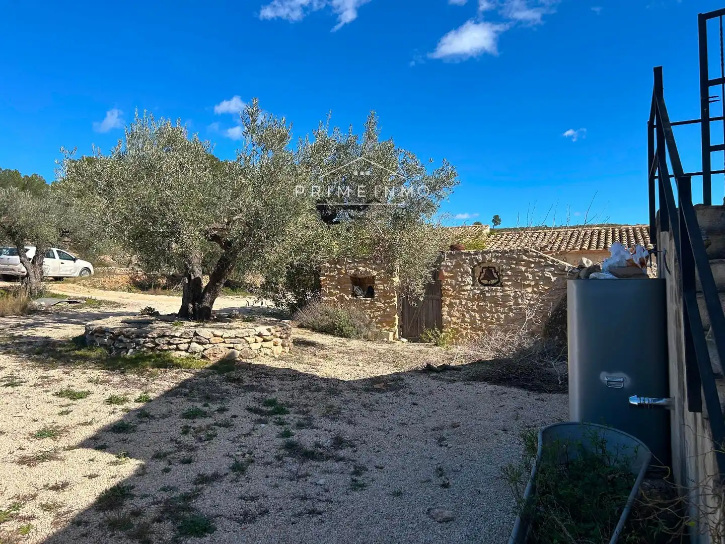 Casa rústica en venta en El Perelló, imagen 39