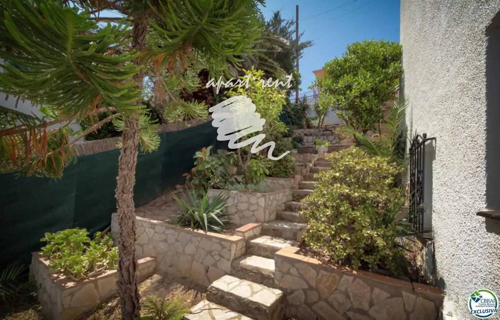 Casa con terrazza in vendita a carrer de santa isabel, imagen 16