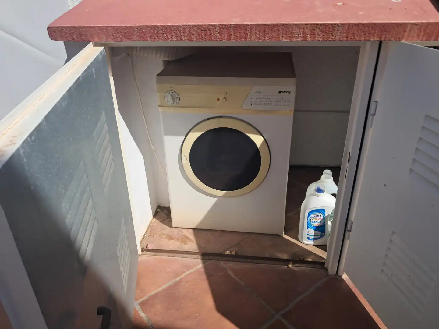 Villa con piscina in affitto a Pueblo - Urbanizaciones, imagen 39