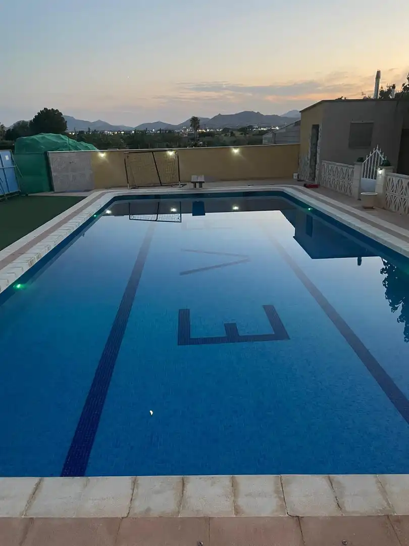 Casa amb piscina en venda a CAMPET, imagen 72