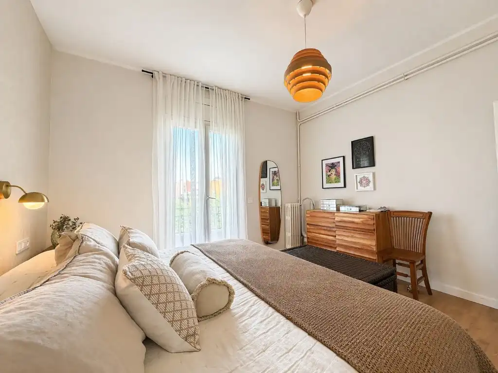 Appartamento con terrazza in vendita a Eixample Nord, imagen 19