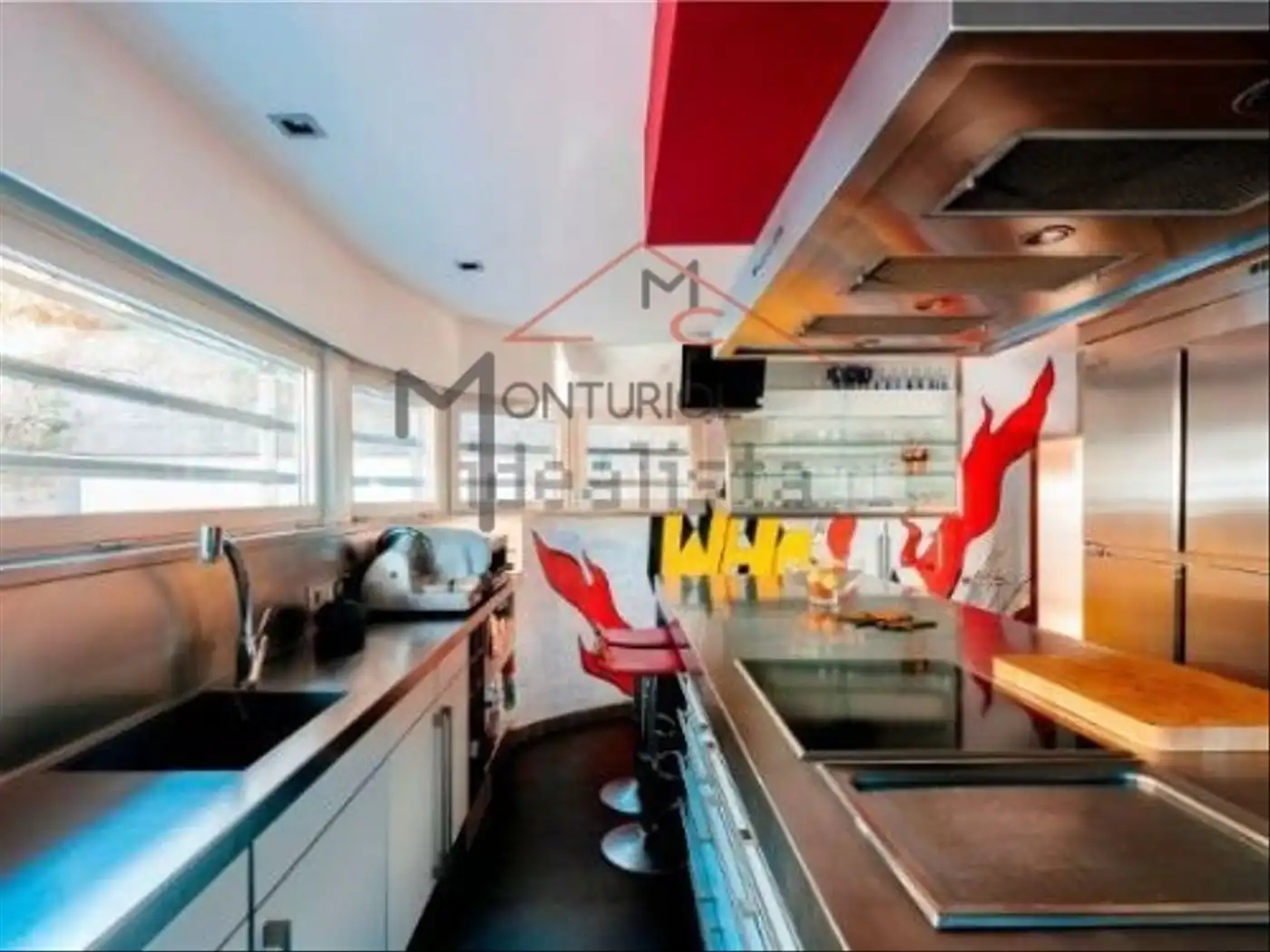 Haus mit Pool zum Verkauf in Ciutat Diagonal, imagen 17