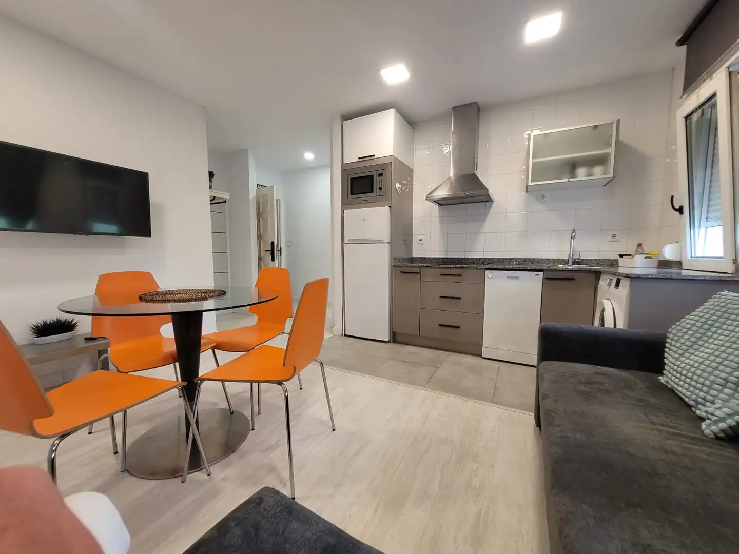 Appartamento in affitto a Alisal - San Román, imagen 7