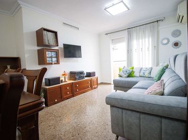 Appartement avec balcon à vendre à Catarroja