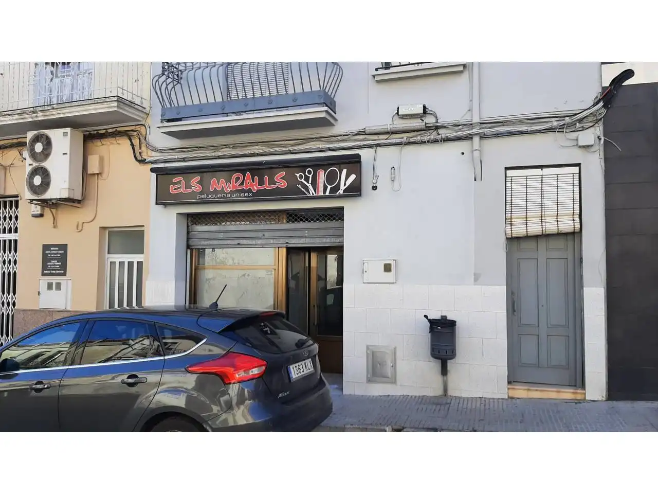 Local comercial en alquiler en Avenida Jaume I, imagen 2