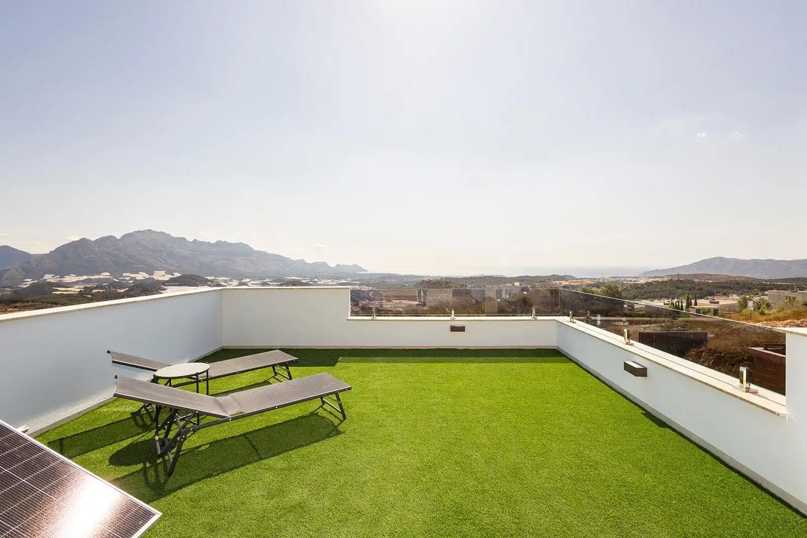 Casa con piscina en venta en Balcón de Ponoig - Polop Paradis - Polop Hills, imagen 35