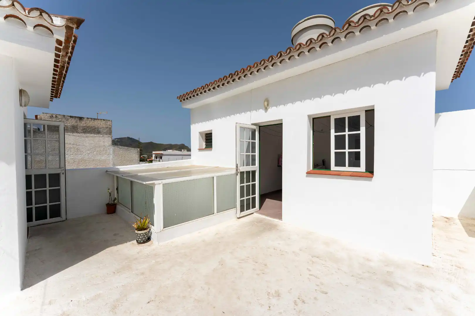 Villa avec terrasse à vendre à Calle Antonio Santos 6, imagen 39