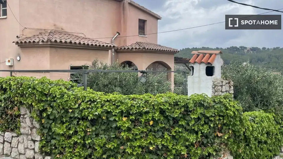Piso de alquiler en Canyelles