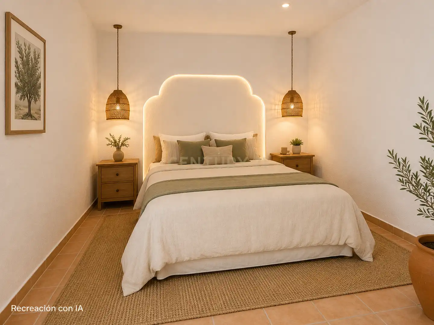 Maison à vendre à Diseminado Poligono 25, 61, Álora, Spain, imagen 23