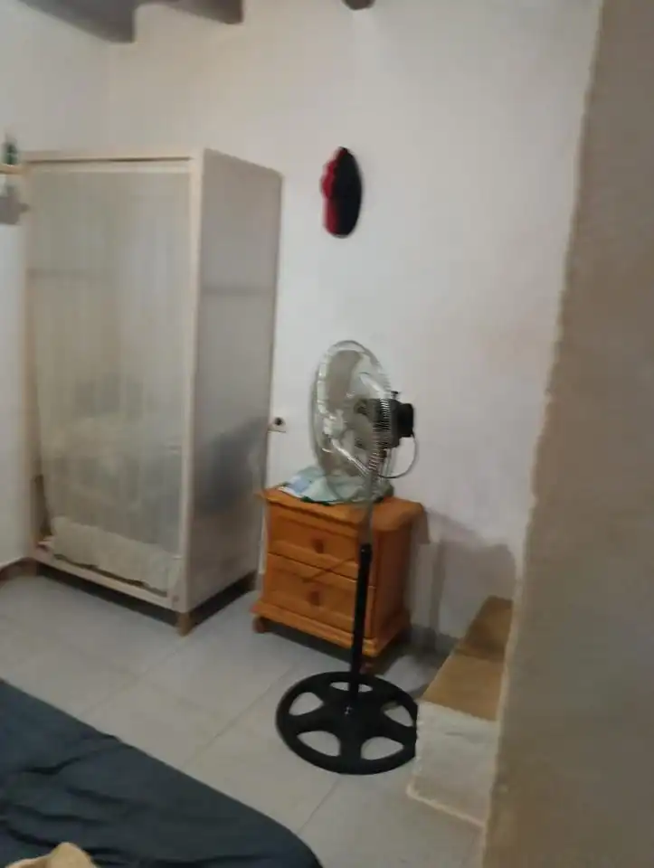Dormitori de Casa o xalet en venda en Castilleja del Campo