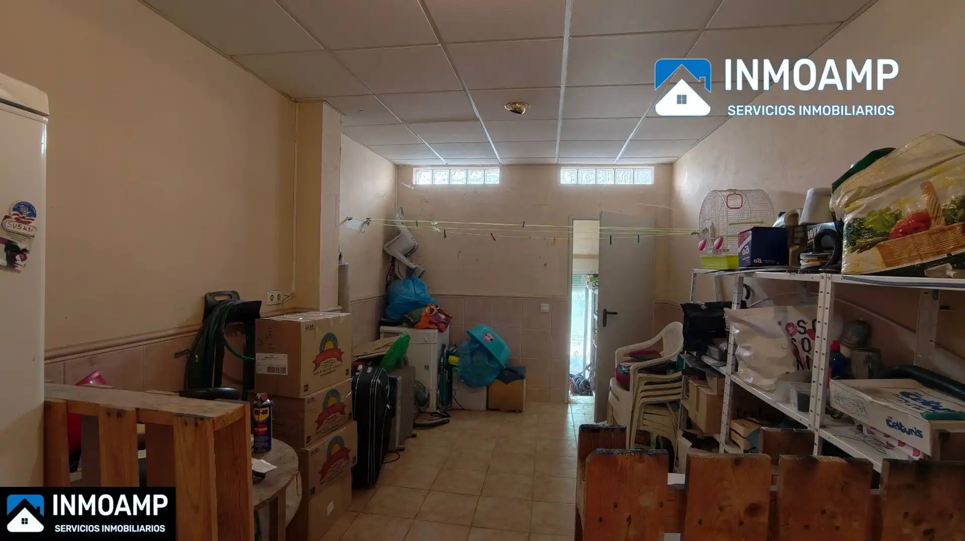 Casa o chalet en venta en Illescas con Calefacción, Jardín privado y Trastero
