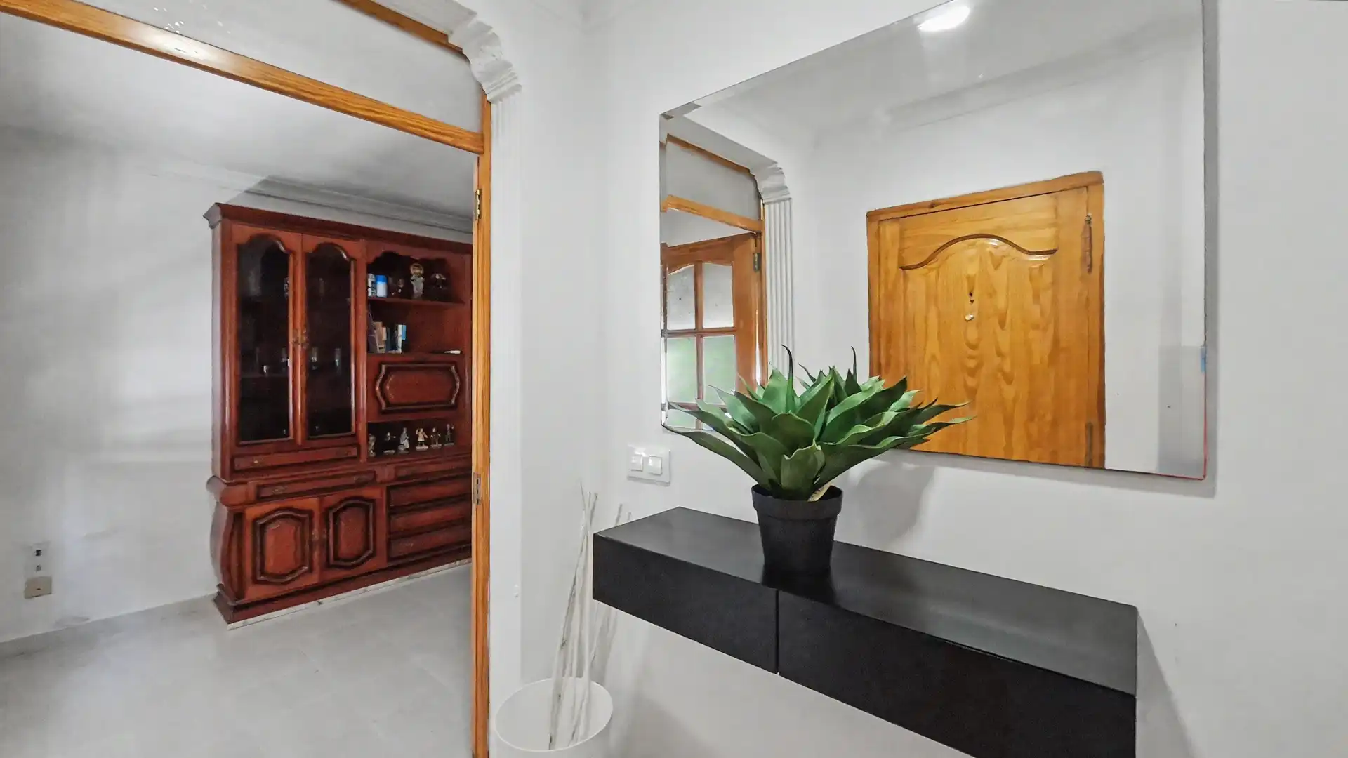 Flat for sale in Vilallonga / Villalonga  with Air Conditioner, Heating and Terrace