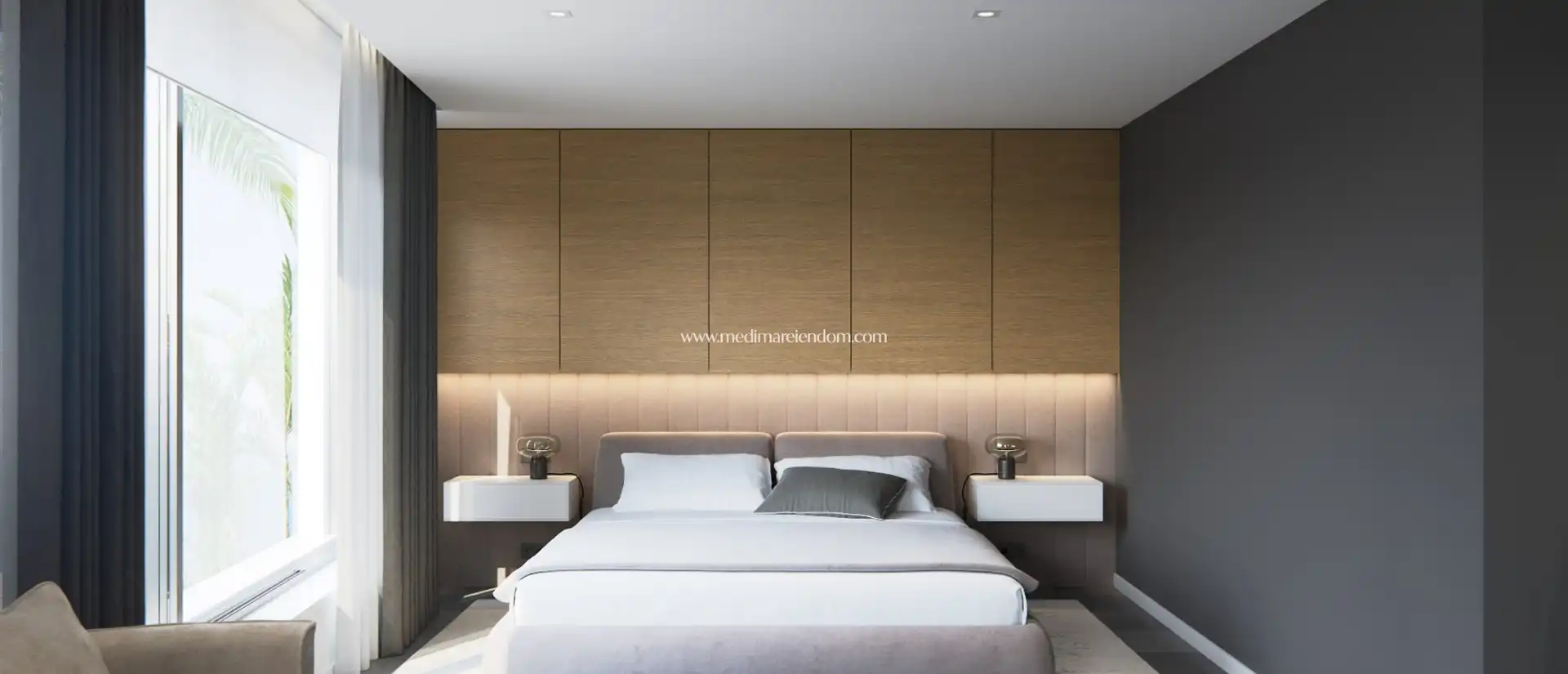 Villa mit Pool zum Verkauf in Mar Menor de Cartagena – Cabo de Palos, imagen 15