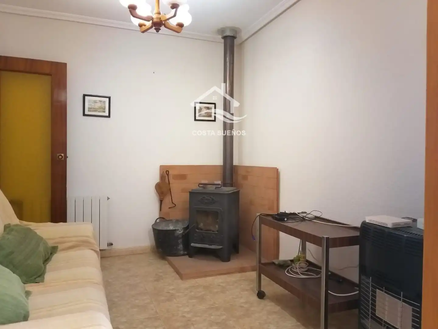 Villa avec terrasse à vendre à CAMI LA RULA, imagen 29
