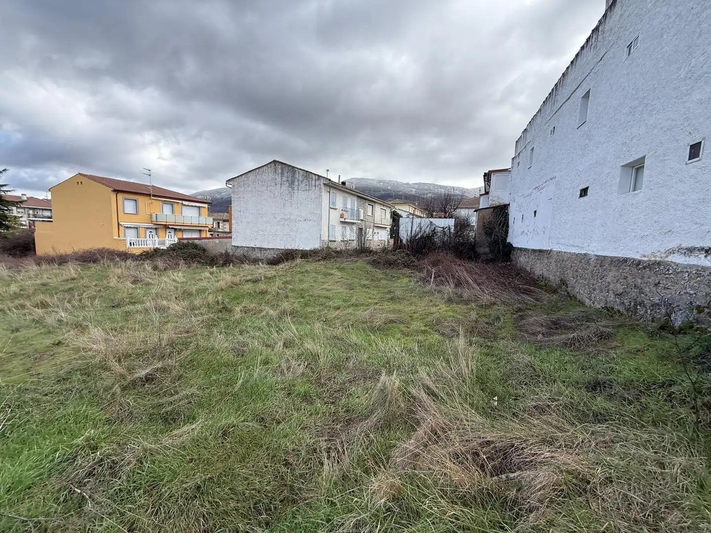Residential for sale in Piedrahíta