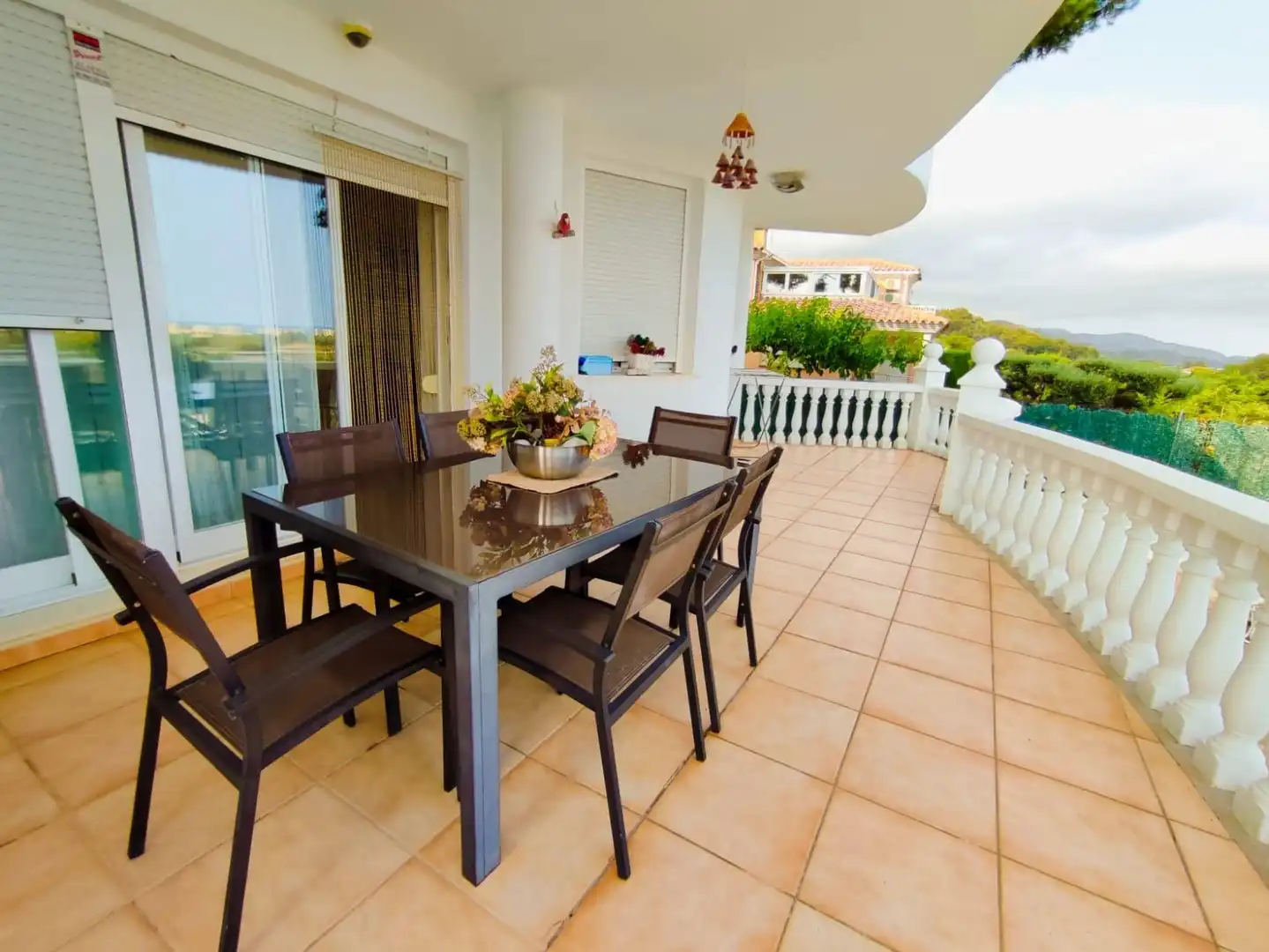 Villa con terrazza in vendita a Montornés - Las Palmas - El Refugio, imagen 24