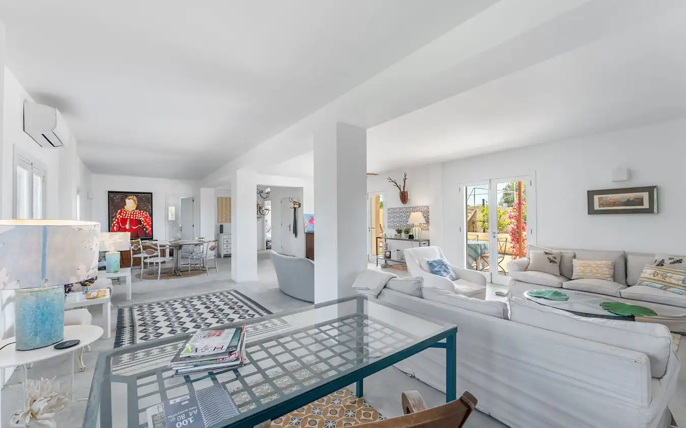 Maison rustique avec piscine à vendre à Sa Ràpita - Ses Covetes, imagen 15
